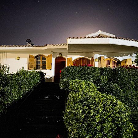 Casa Martina Villa Alexandroupolis Buitenkant foto