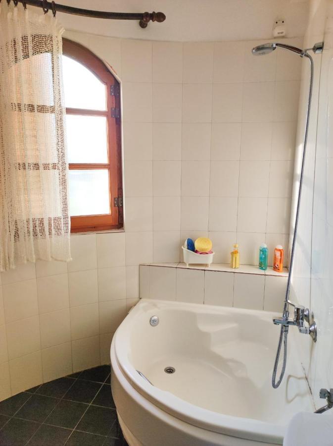 Casa Martina Villa Alexandroupolis Buitenkant foto